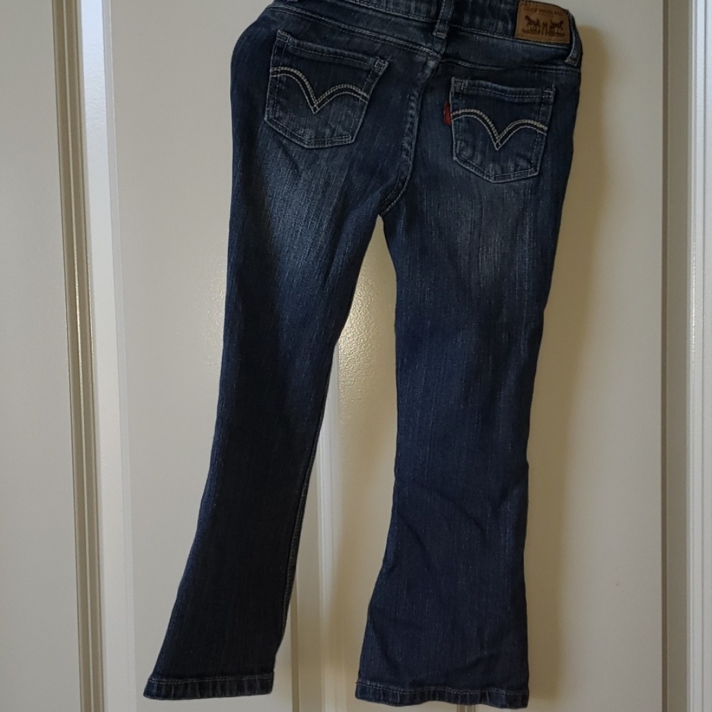 Jeans - Picture 2 of 2